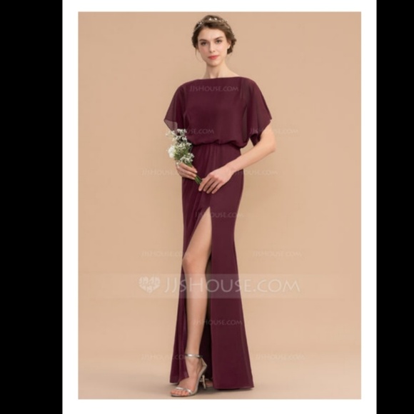 Dress - Picture 3 of 4